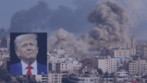 Mr. Trump Goes to Gaza